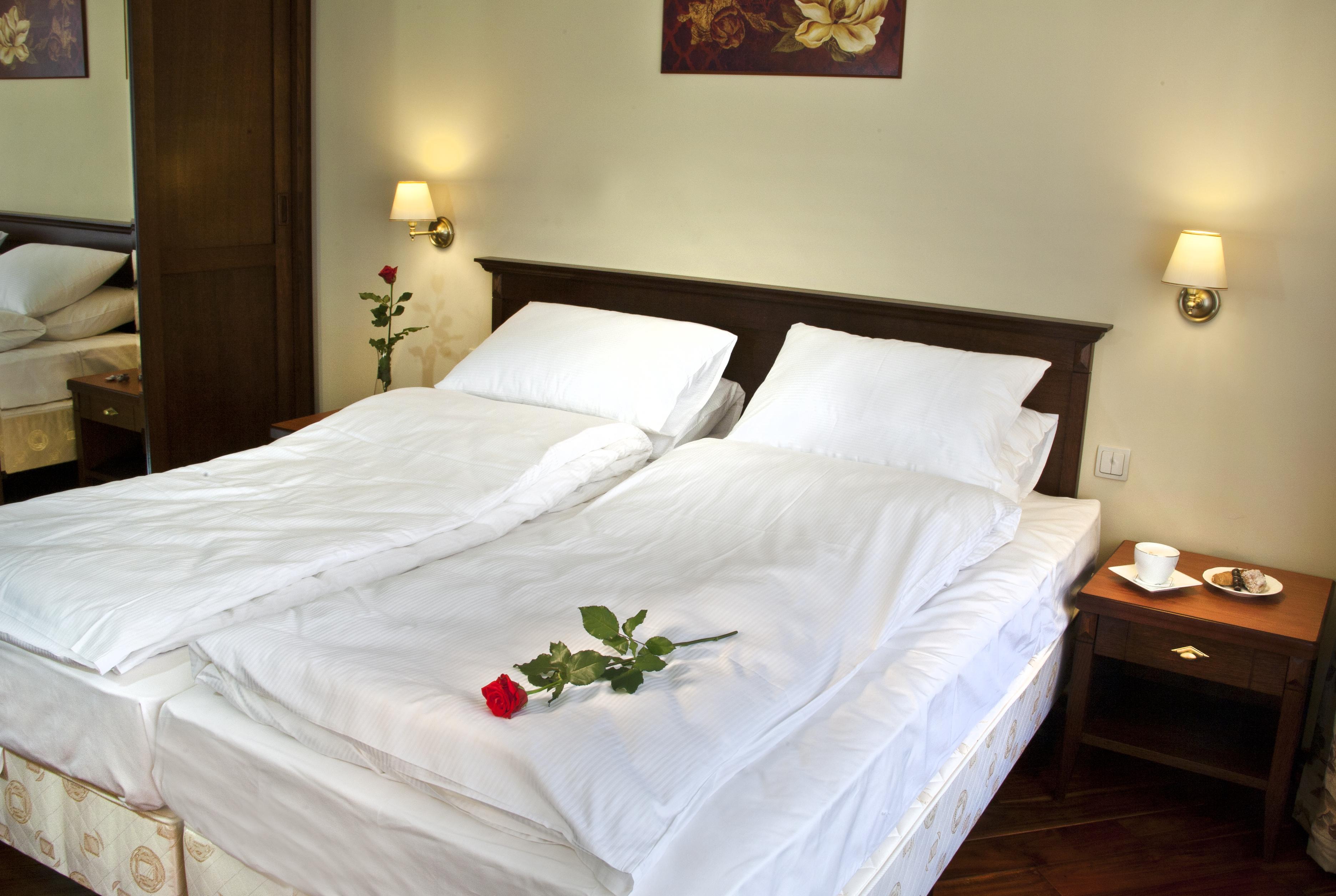 グダニスク Kobza Haus Old Town Bed & Breakfast エクステリア 写真