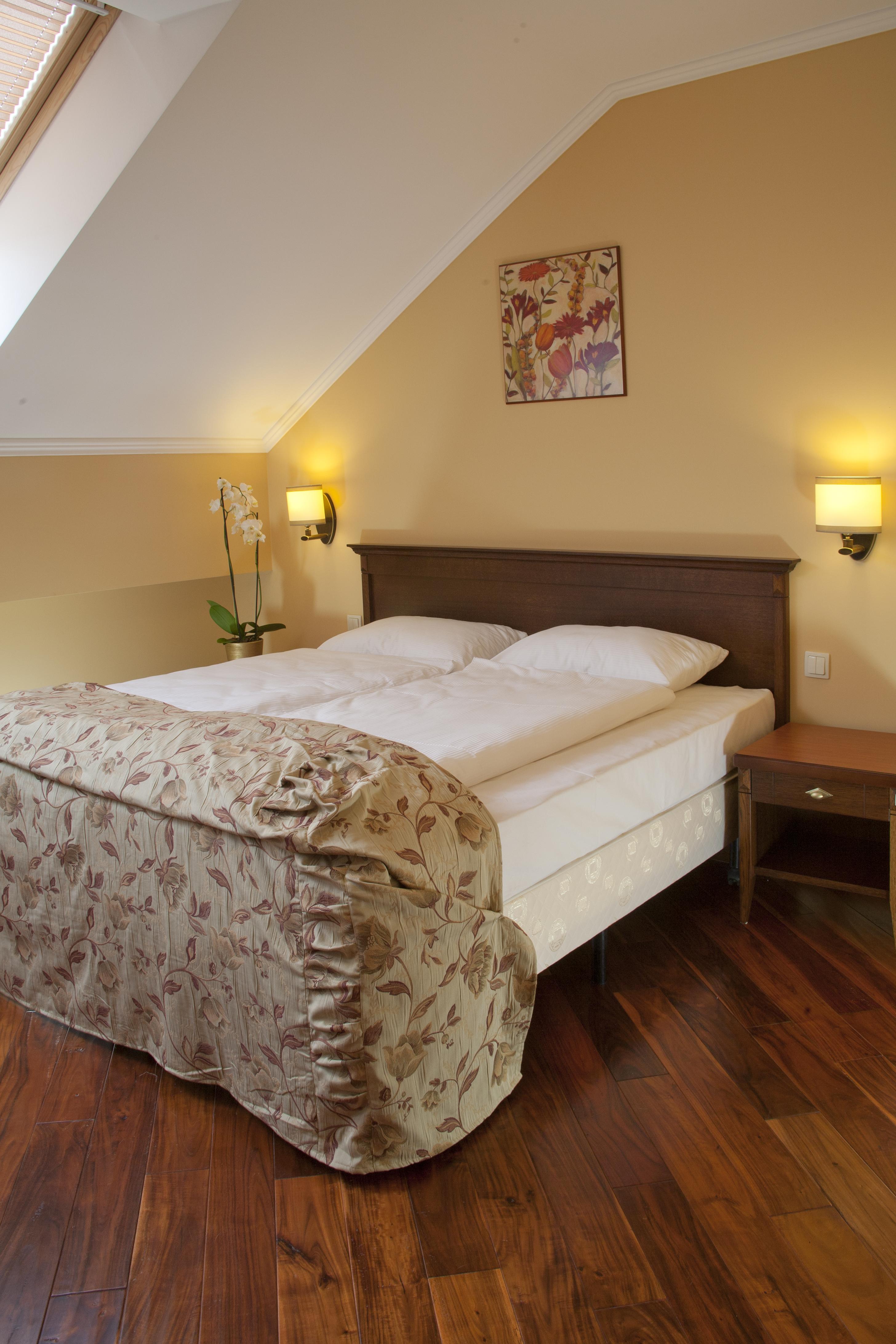 グダニスク Kobza Haus Old Town Bed & Breakfast エクステリア 写真